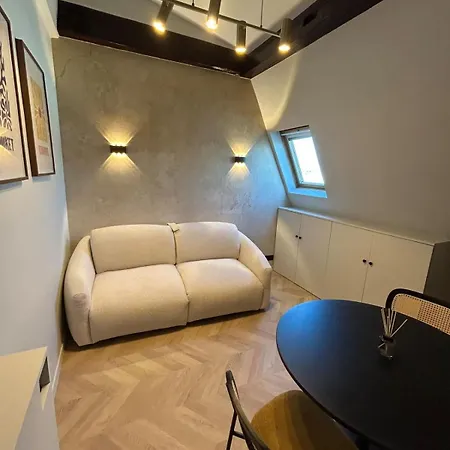 Διαμέρισμα De Luxe Parc Monceau *