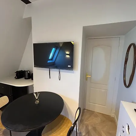 De Luxe Parc Monceau