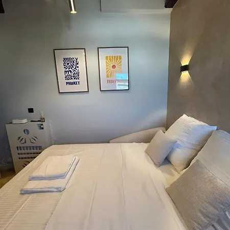 De Luxe Parc Monceau Διαμέρισμα