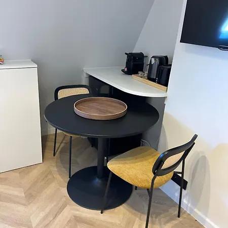 De Luxe Parc Monceau Διαμέρισμα