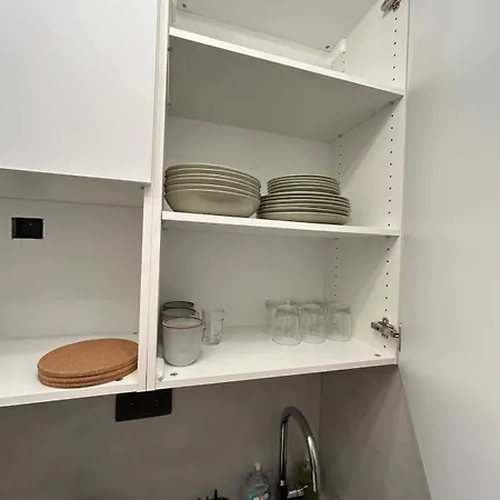 Διαμέρισμα De Luxe Parc Monceau *