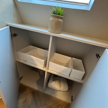 De Luxe Parc Monceau Διαμέρισμα