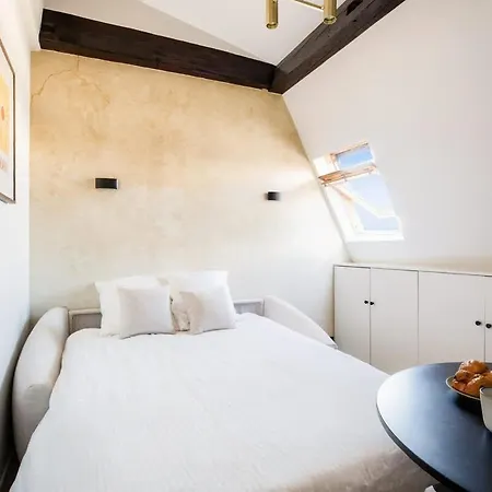 De Luxe Parc Monceau * Παρίσι