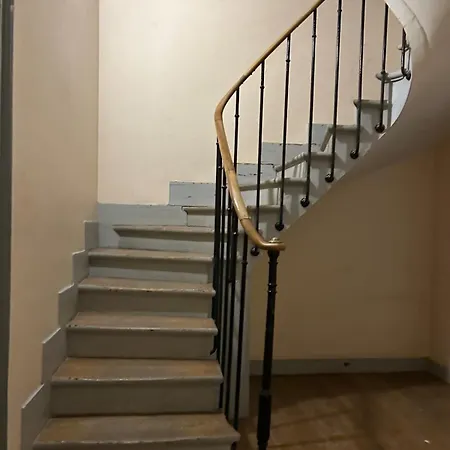 De Luxe Parc Monceau