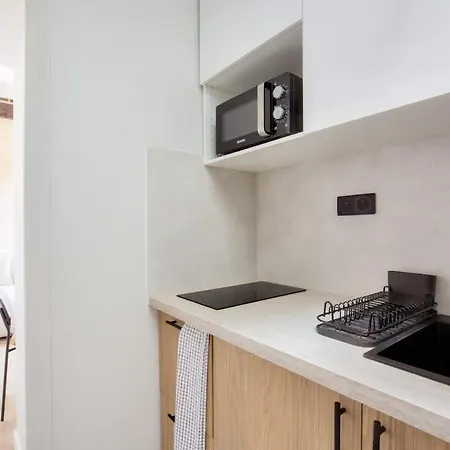 Διαμέρισμα De Luxe Parc Monceau Παρίσι