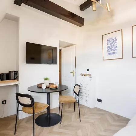 Διαμέρισμα De Luxe Parc Monceau *