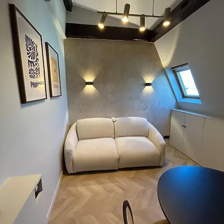 公寓 De Luxe Parc Monceau 巴黎