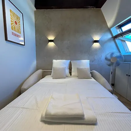 公寓 De Luxe Parc Monceau *