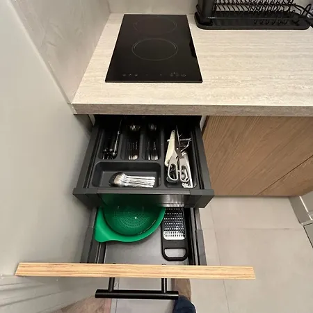 De Luxe Parc Monceau