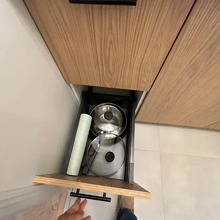 De Luxe Parc Monceau 公寓