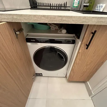 De Luxe Parc Monceau Paris